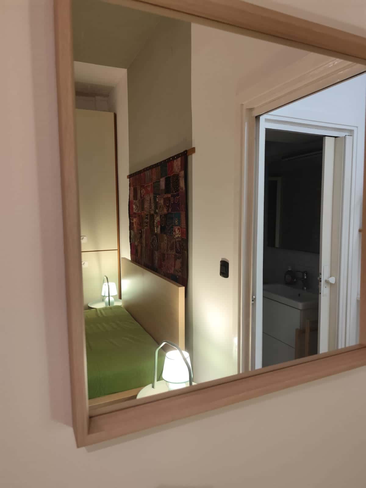 Apartment Milan, 1 bed — photo 1