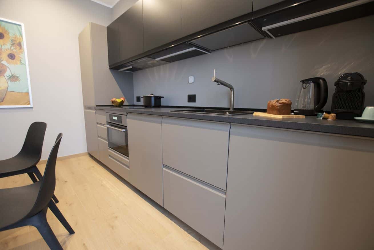 Appartamento Milano, 2 camere — foto 2
