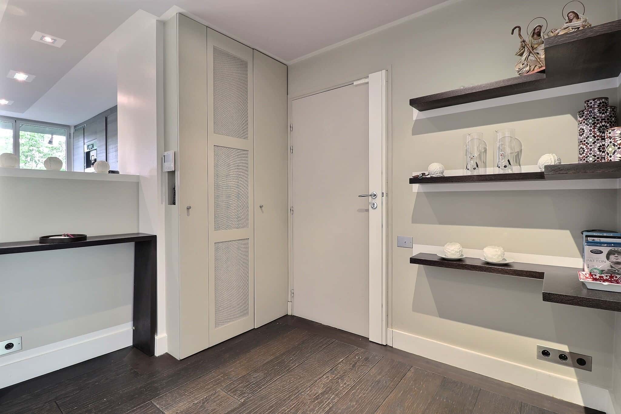 Apartment 2 bedrooms 105m²