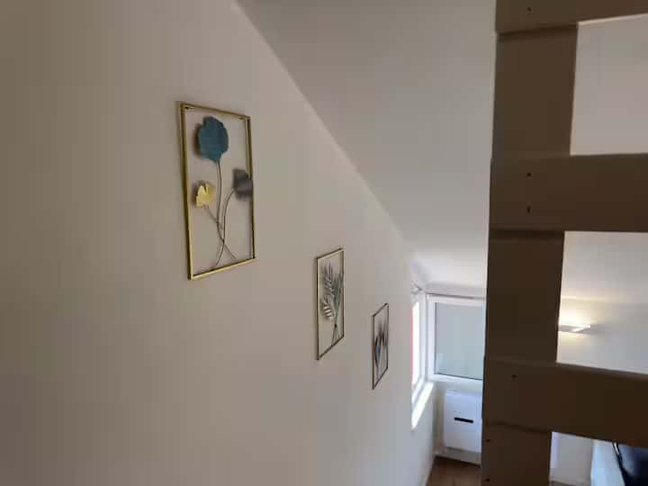 La Mini Home • a due passi dallo stadio