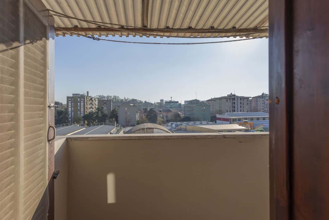 Appartement Milan, 2 chambres — photo 8