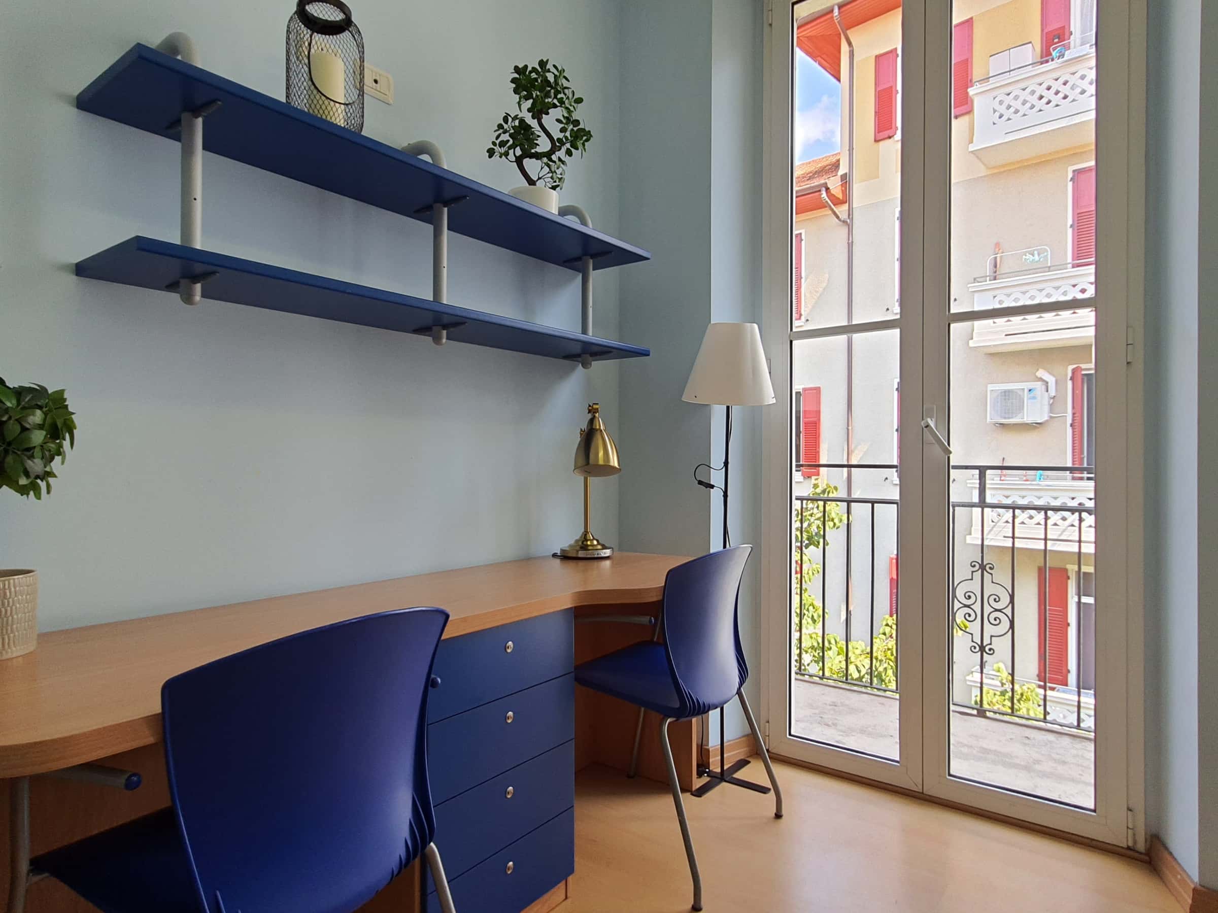 Single room Milan, 2 beds — photo 2