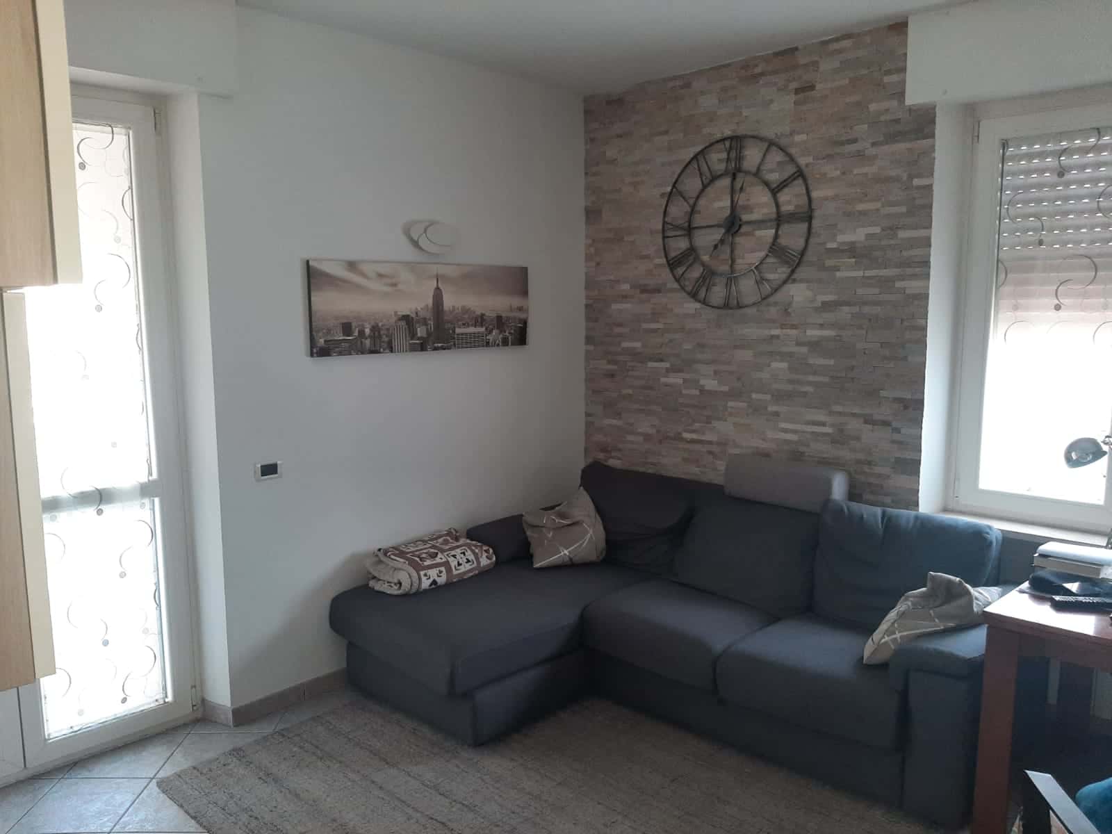 Apartment in Via Bernardo Daddi, Milano for 60 m² with 1 bedrooms 0