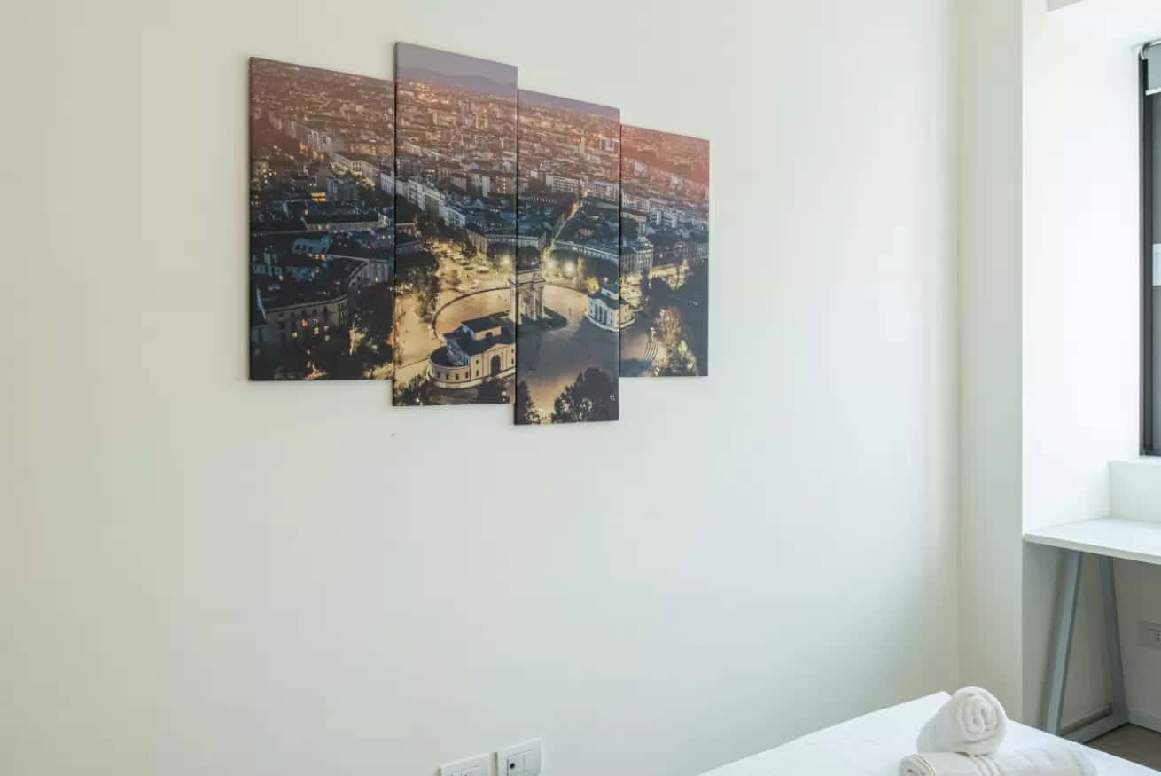 Apartment Milan, 1 bed — photo 19
