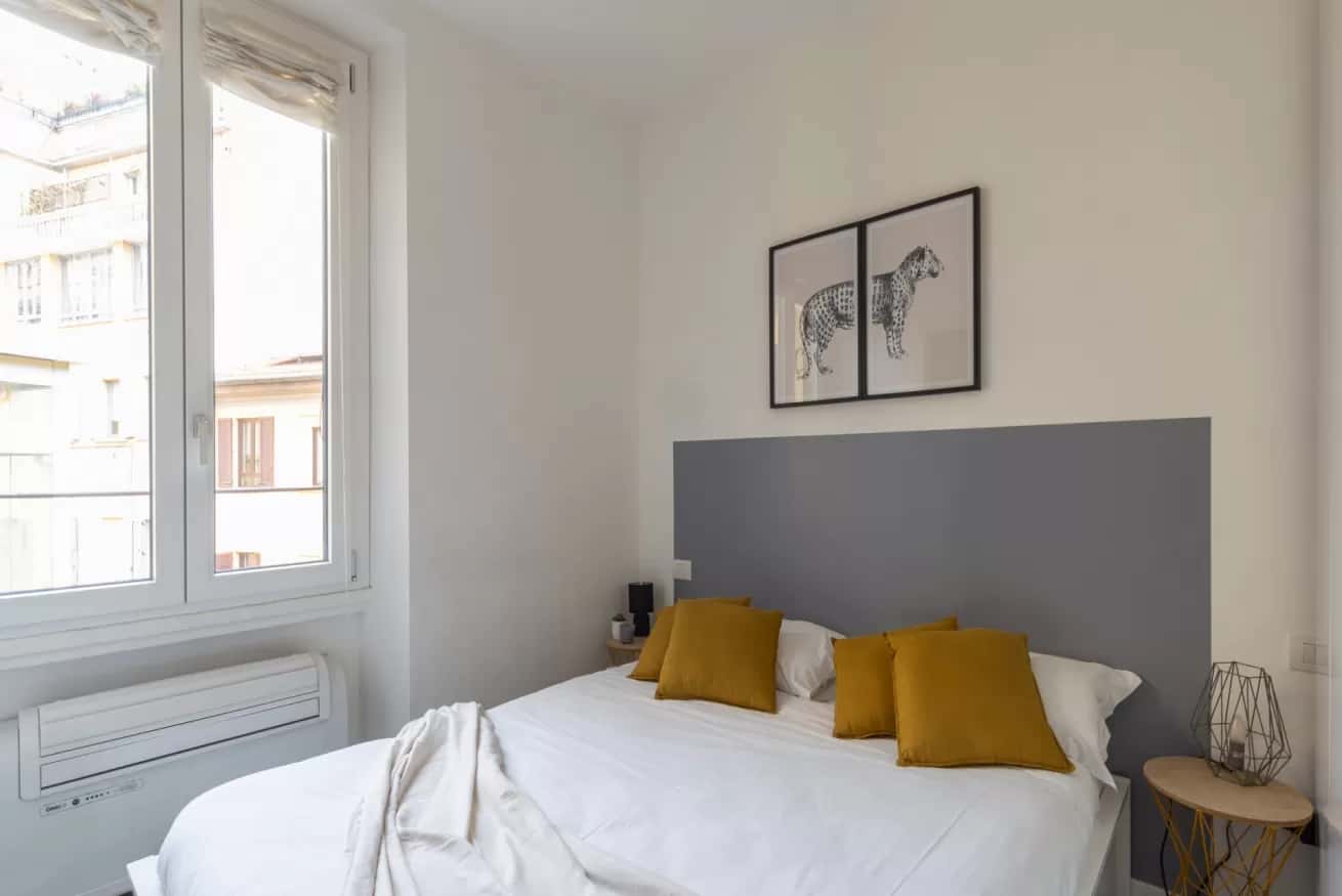 Apartment Milan, 1 bed — photo 10