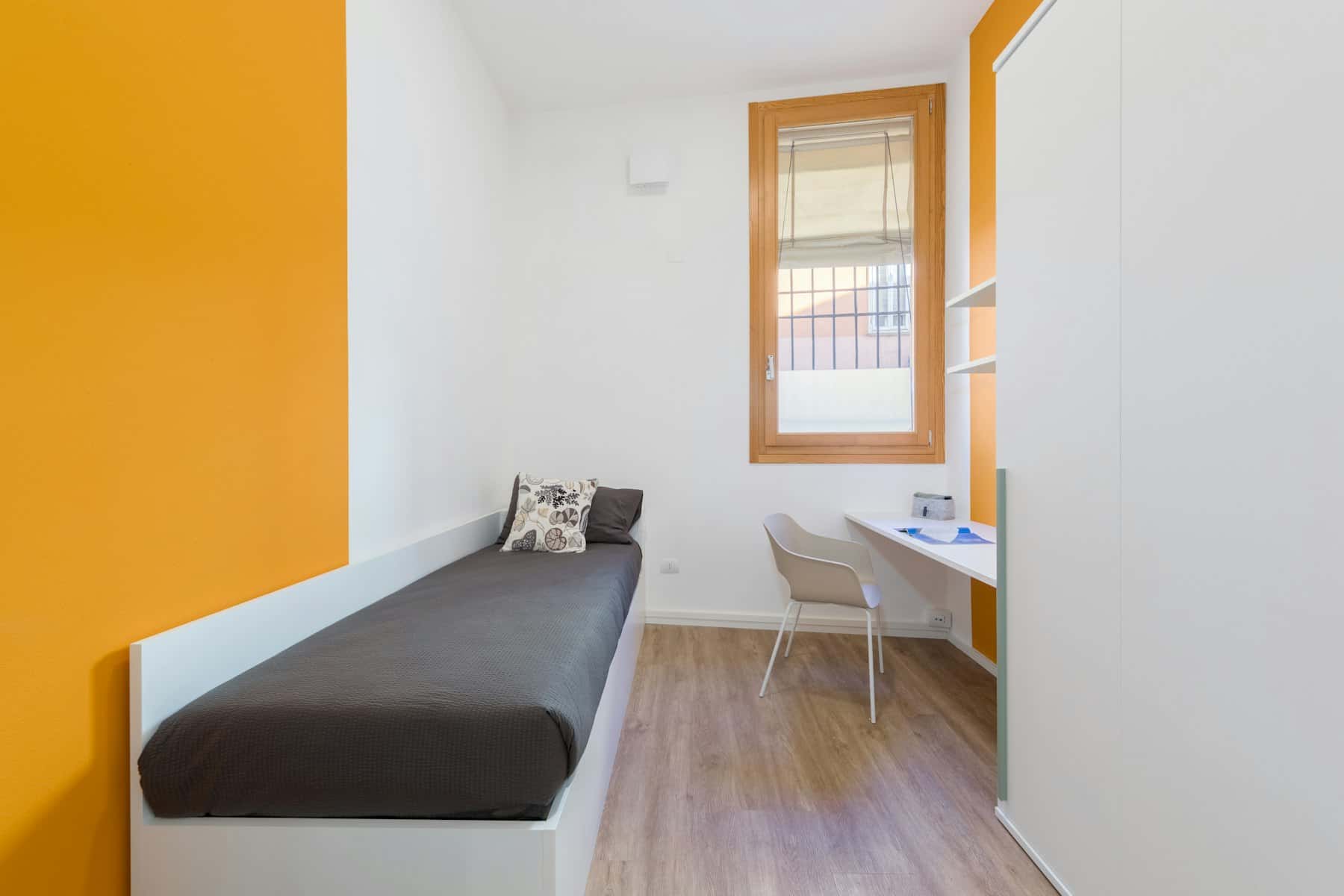 Stanza in Via Armari, Ferrara di 47 m² con 3 camere