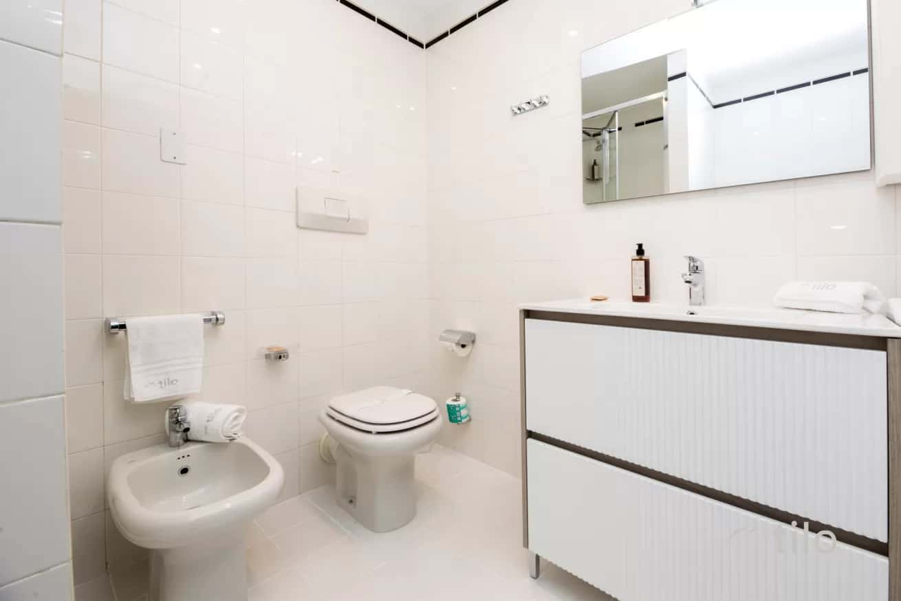 Apartment Genoa, 1 bed — photo 2