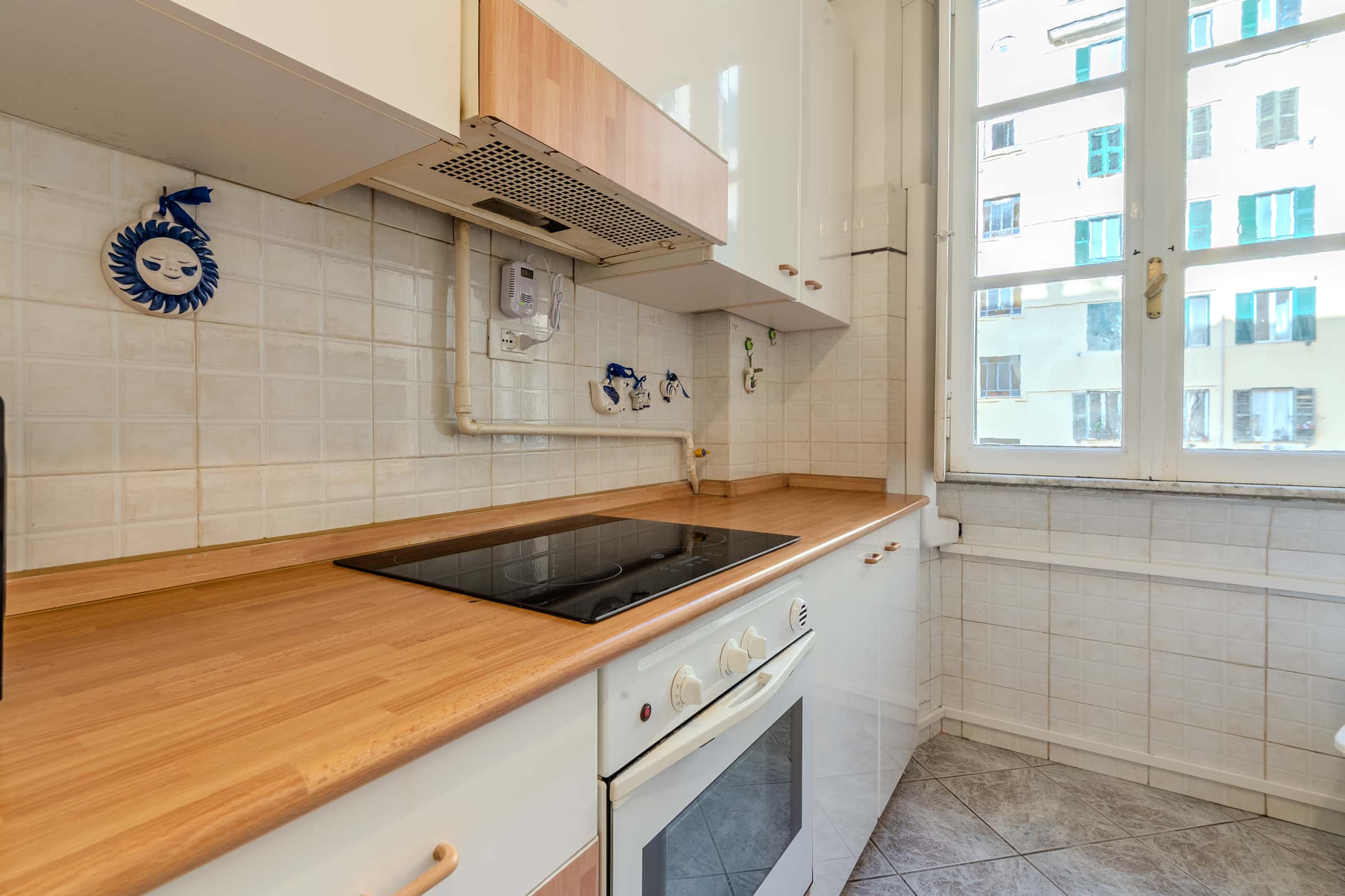 Apartment Rome, 1 bed — photo 1
