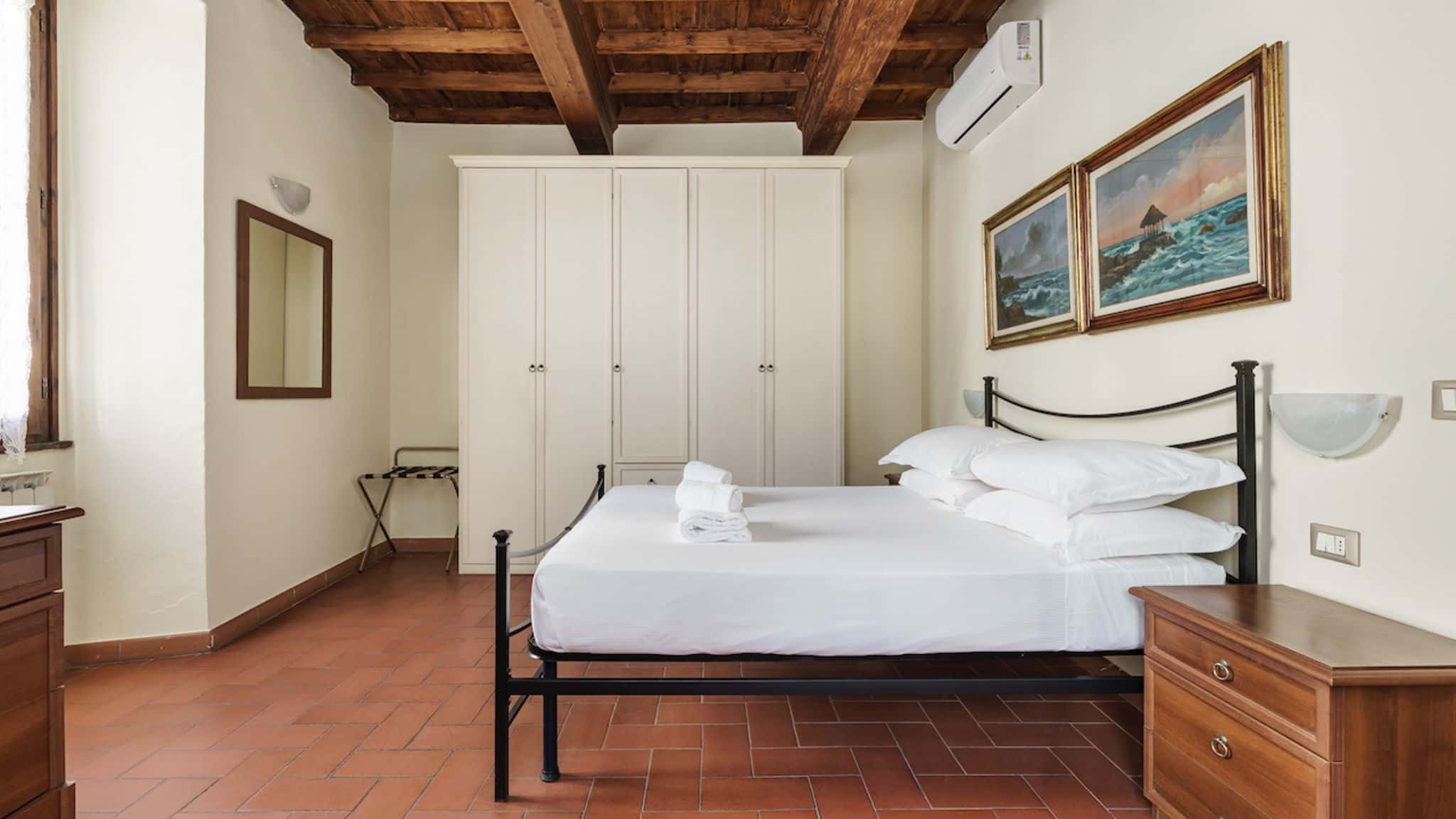 Palazzuolo Home