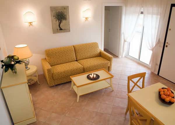 Trilocale Superior 3 camere