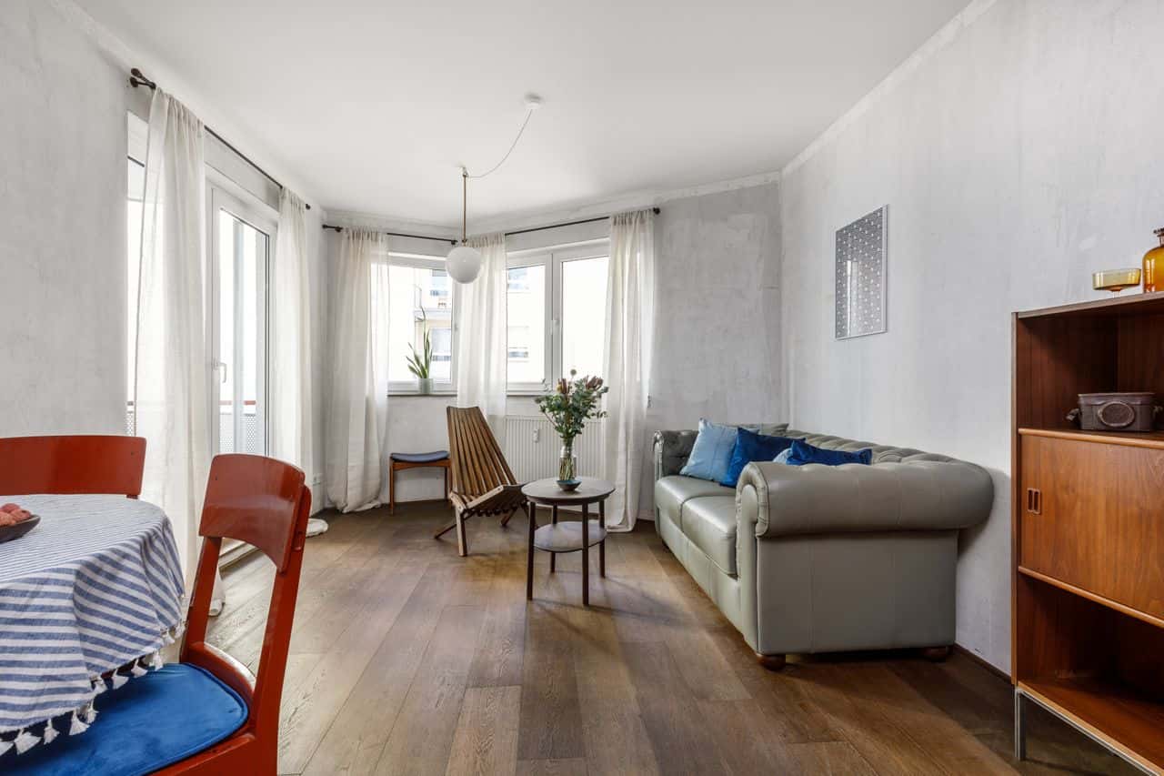 Single Modern - Photo 1