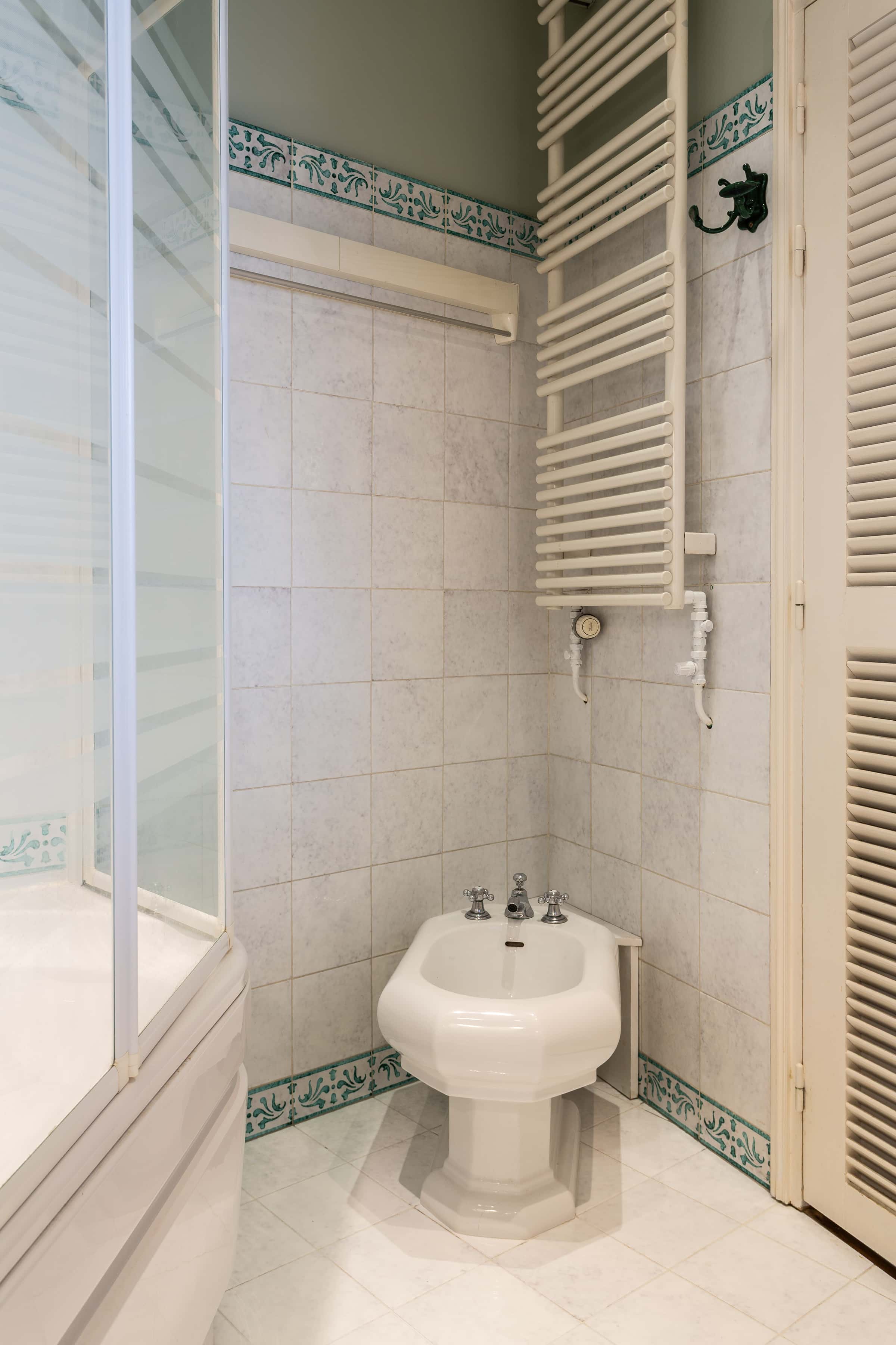 Apartamento en Quai des Orfèvres, Paris