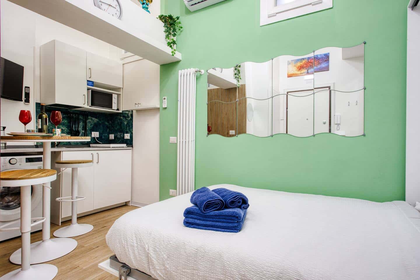 Apartment Milan — photo 11