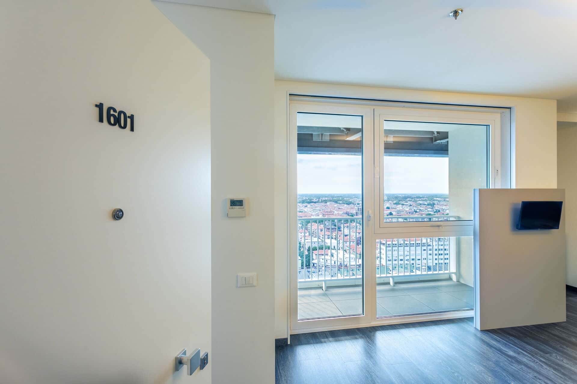 Apartment Venice, 1 bed — photo 14