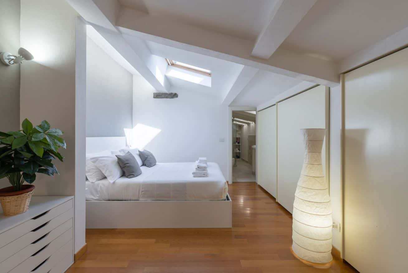 Apartment Florence, 2 beds — photo 25