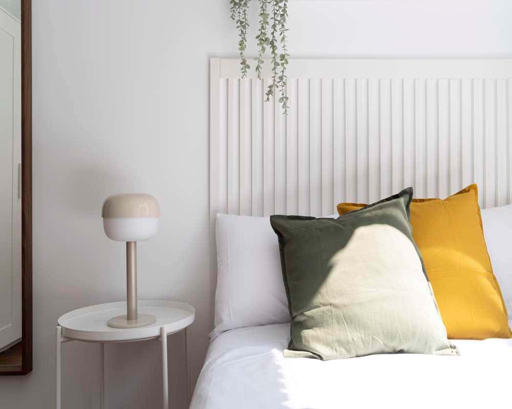 Habitación individual en la Calle Andres Mellado