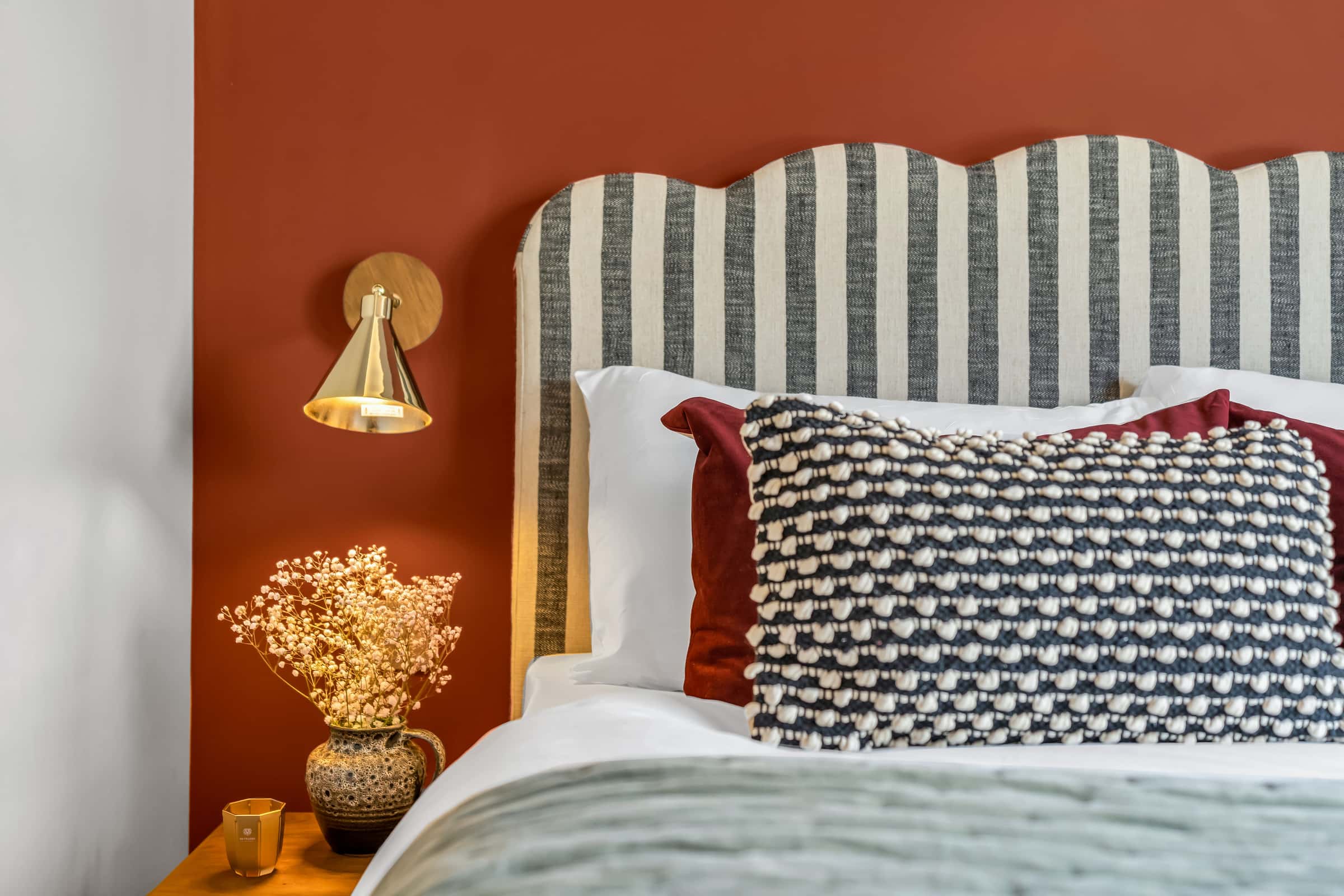 Wohnung in Overstone Road, London für 46 m² mit 2 Schlafzimmer