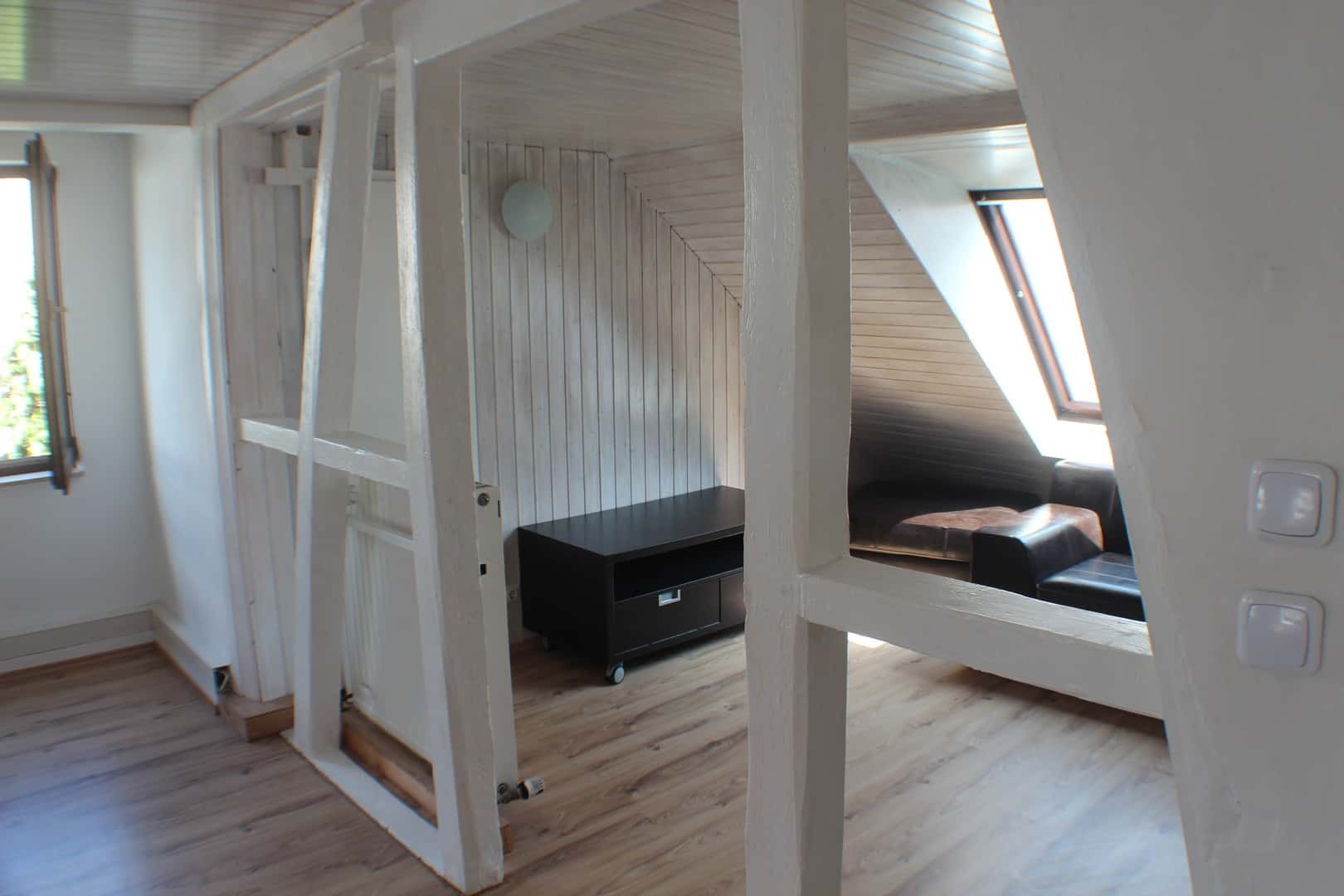 Room in Augsburger Straße, Stuttgart for 120 m² with 5 bedrooms