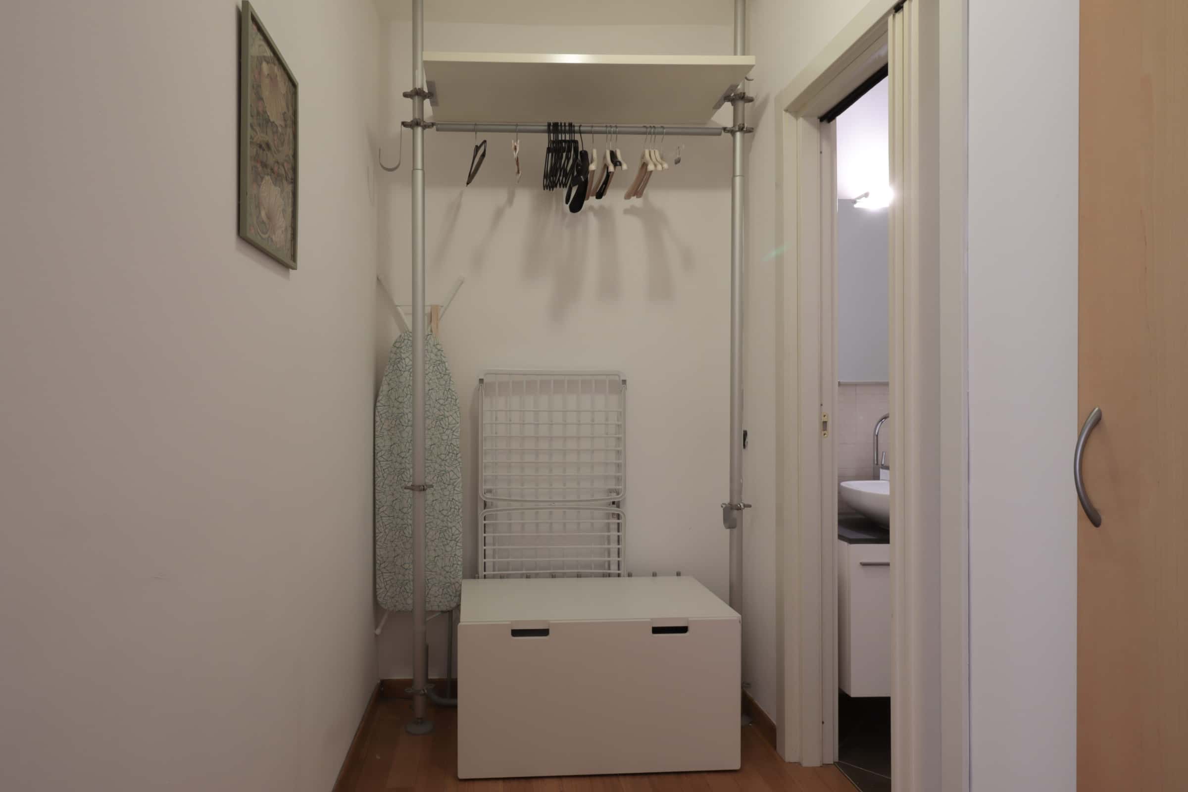 Monolocale vicino San Siro con Giardino - Mirable PM