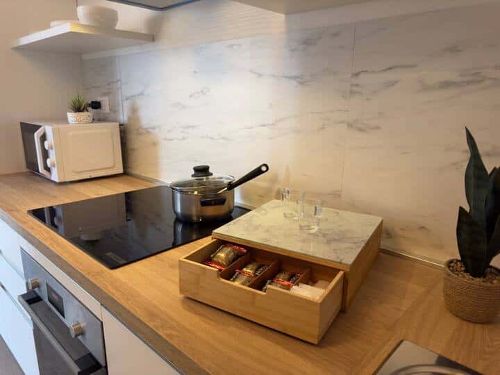 Apartment Monza — photo 85
