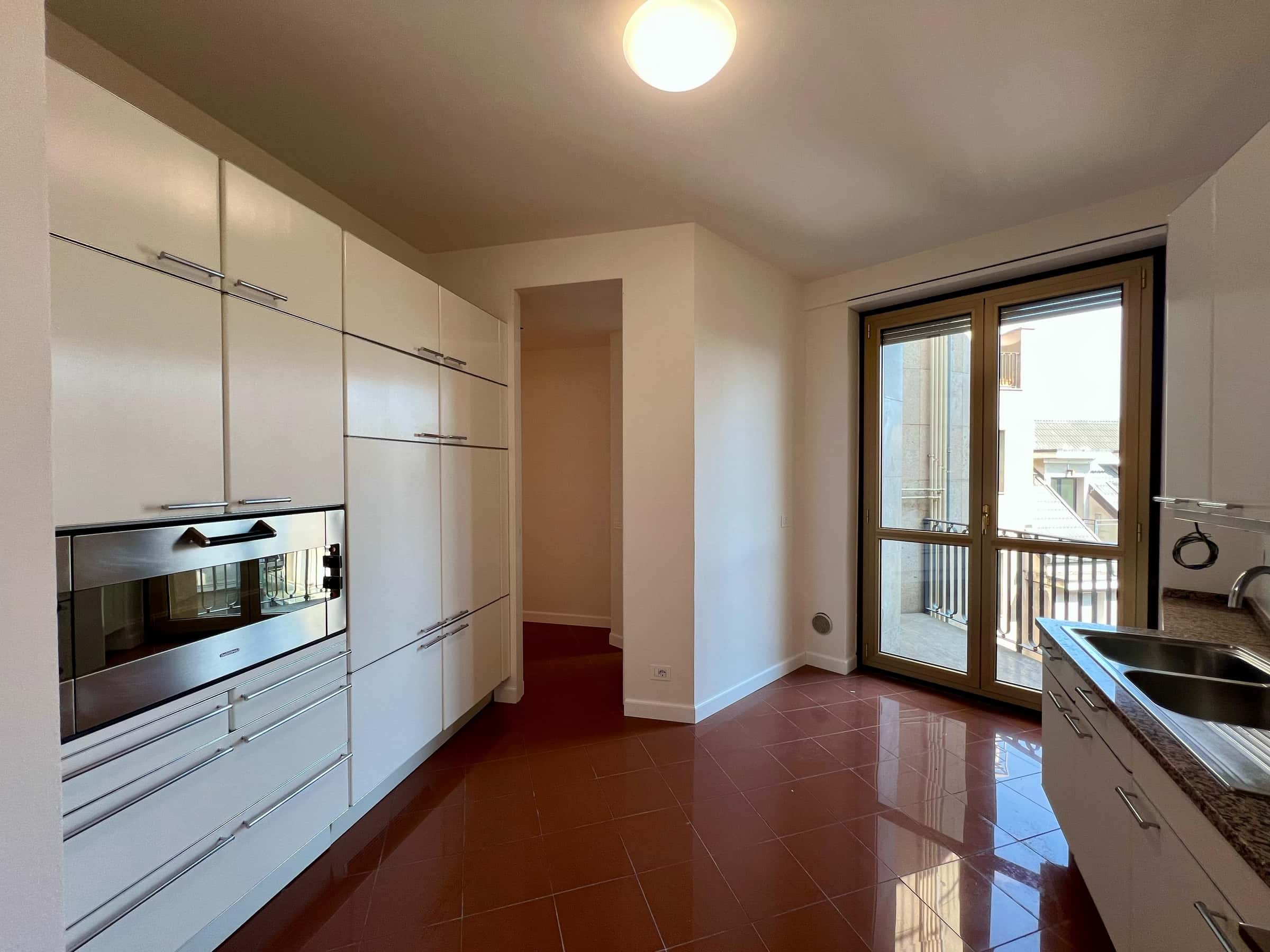 Apartment Milan, 2 beds — photo 3
