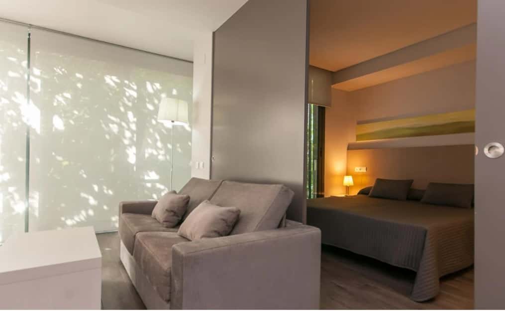 Apartamento Studio Gracia