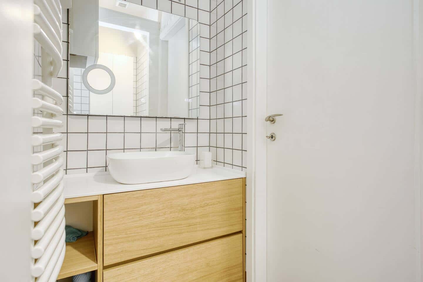 Apartment Milan, 1 bed — photo 1
