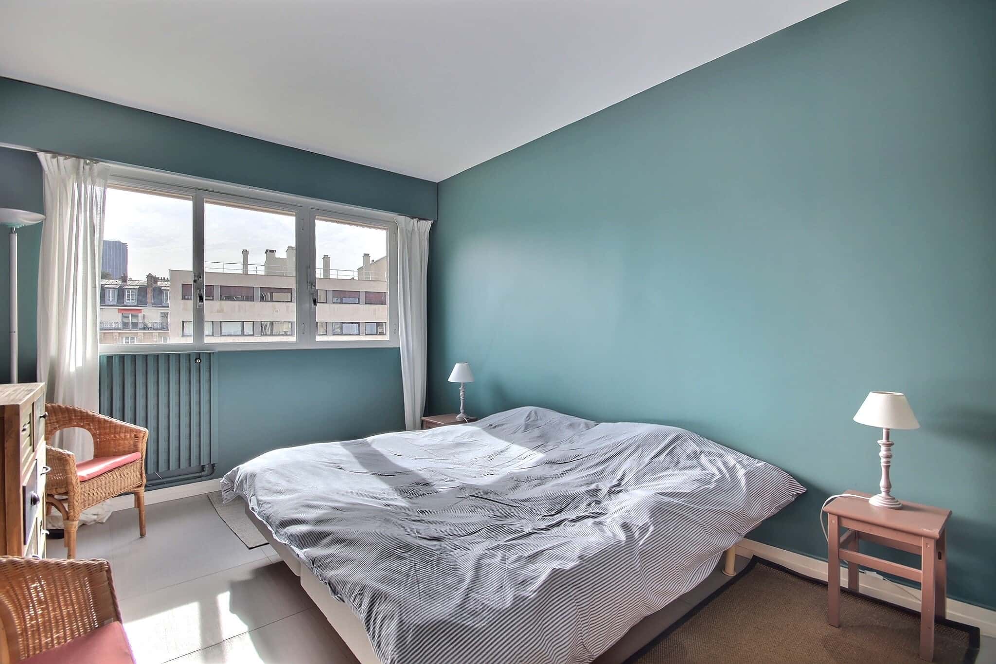 Apartment 2 bedrooms 104m²