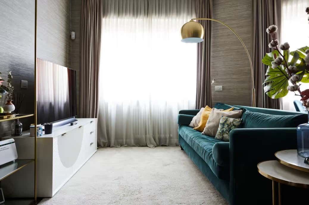 Apartment Milan, 1 bed — photo 2