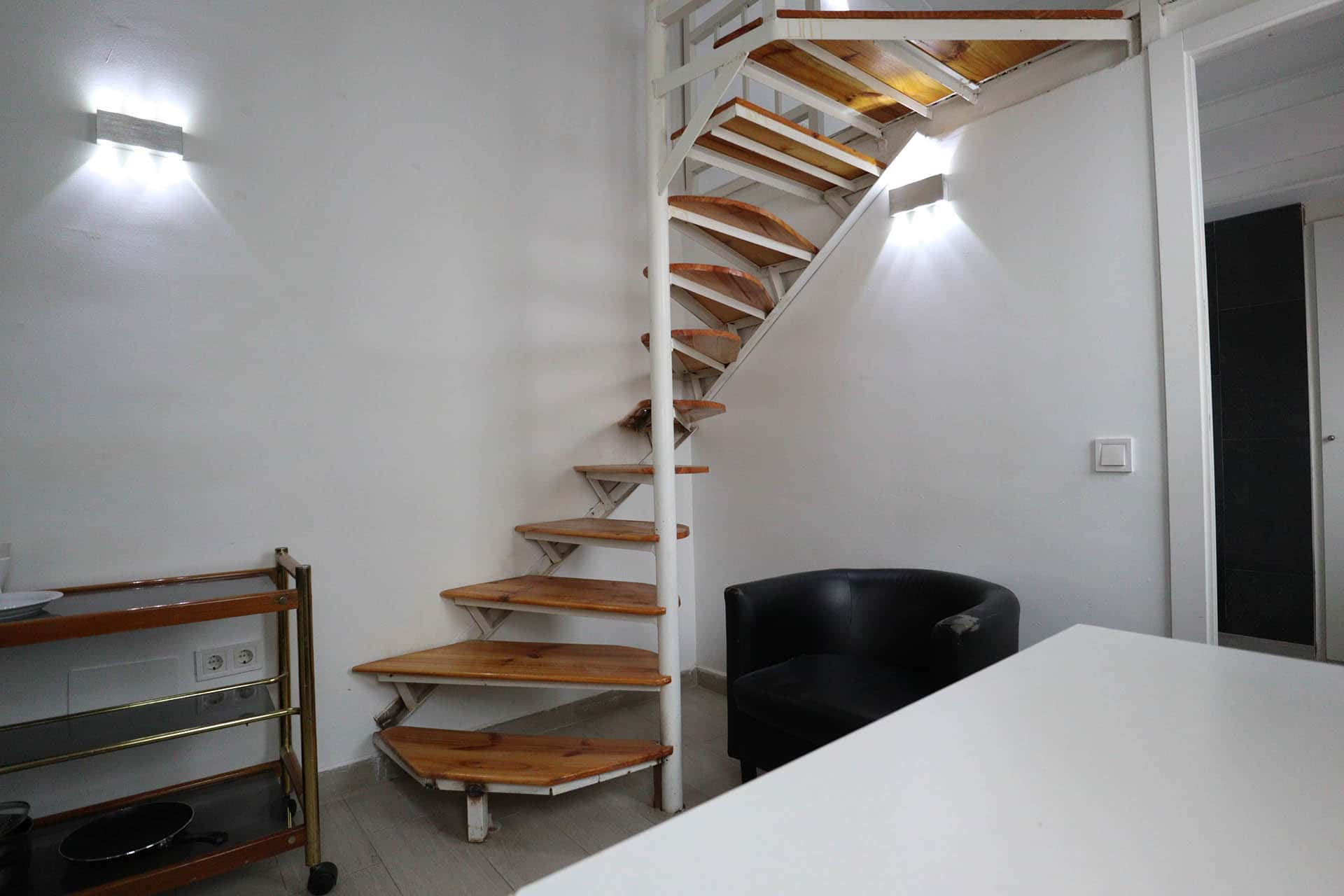 Studio Calle de Santona