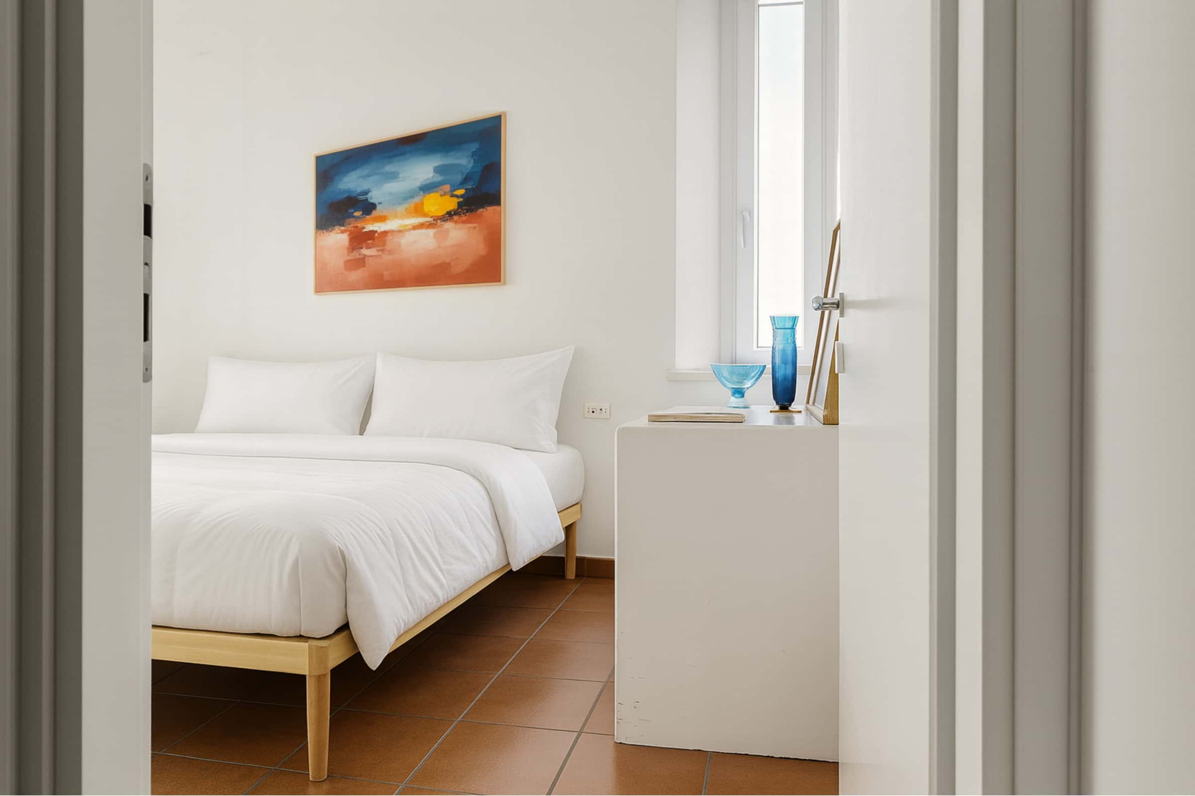 Apartment Milan, 1 bed — photo 7