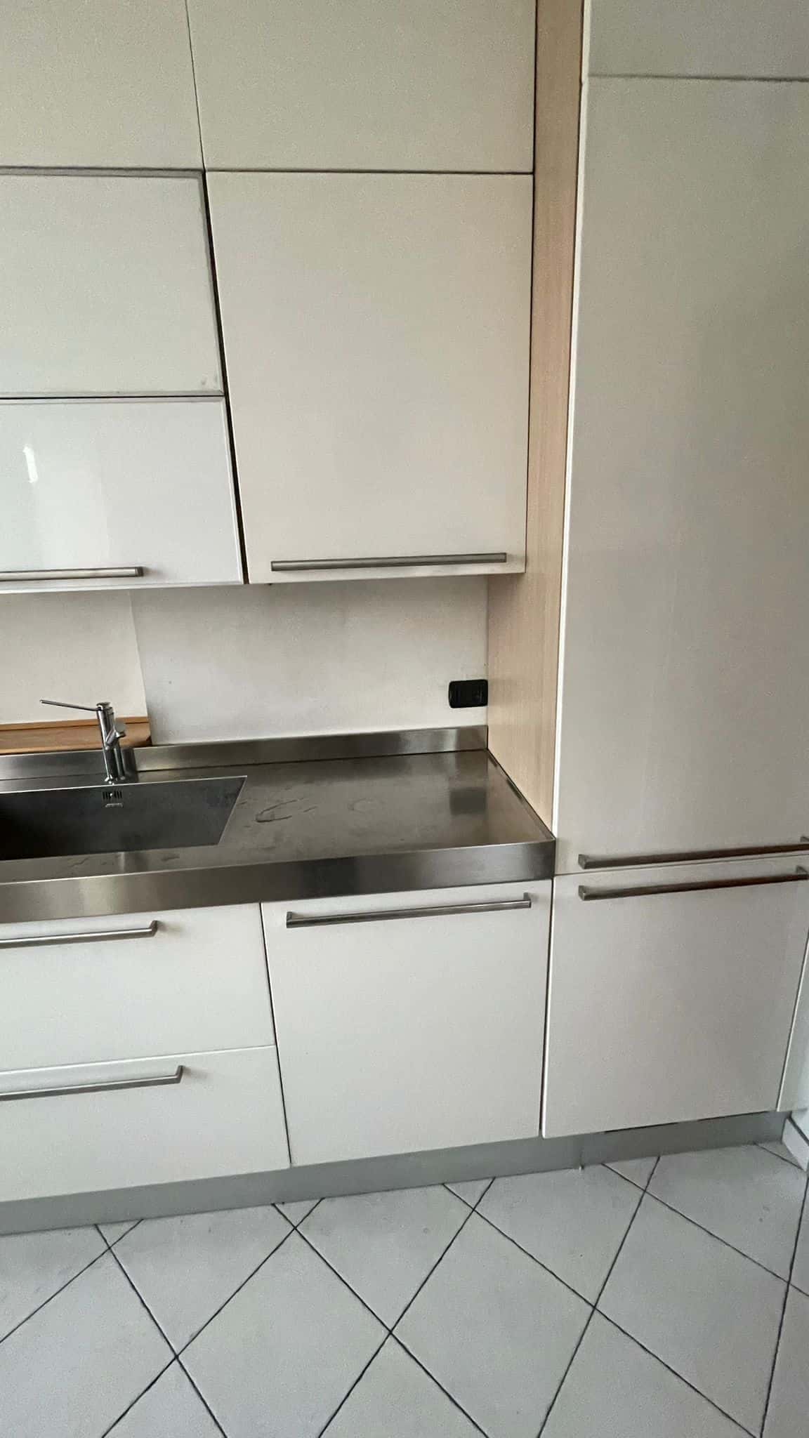 Apartment Seveso, 2 beds — photo 8