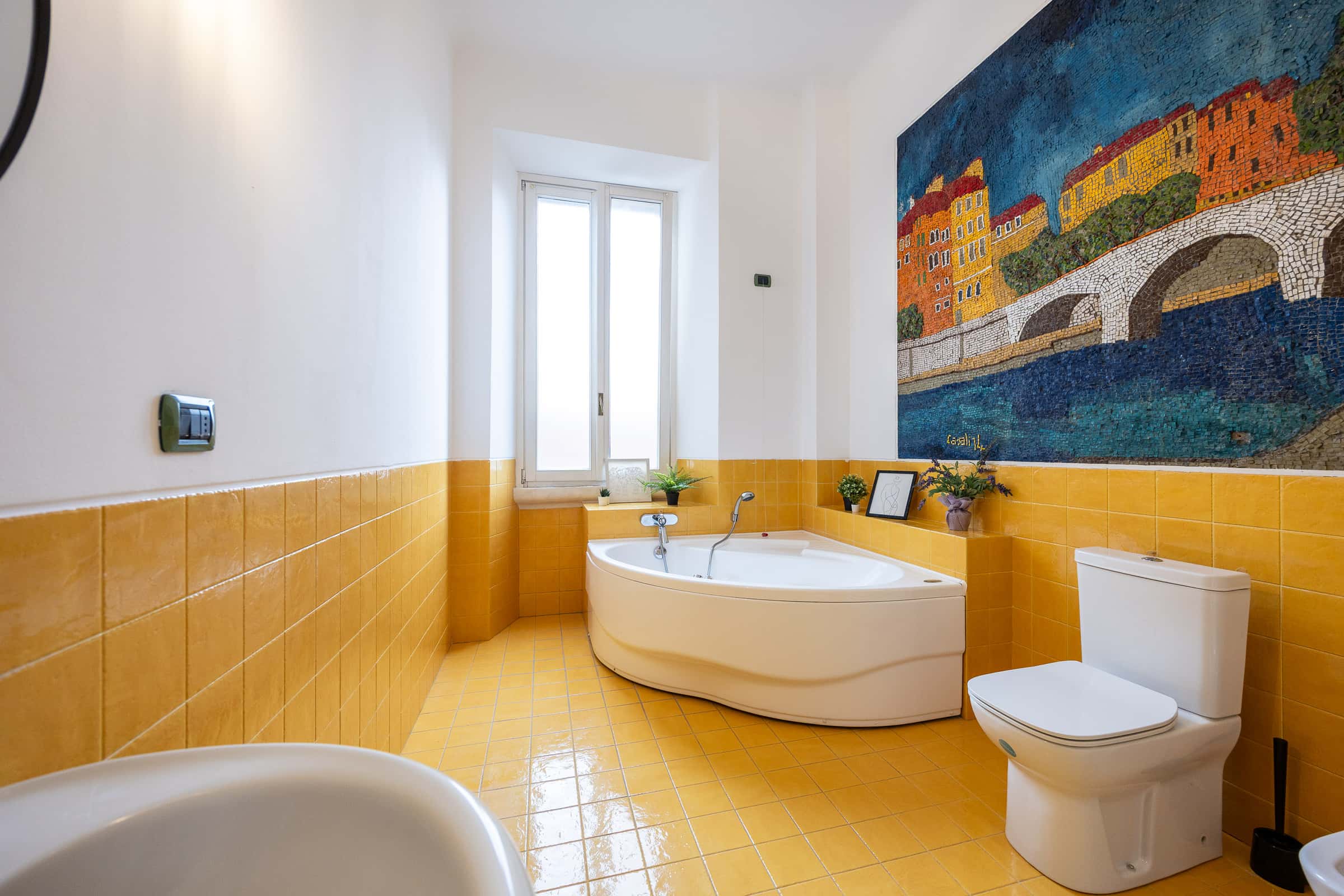 Single room Milan, 5 beds — photo 7