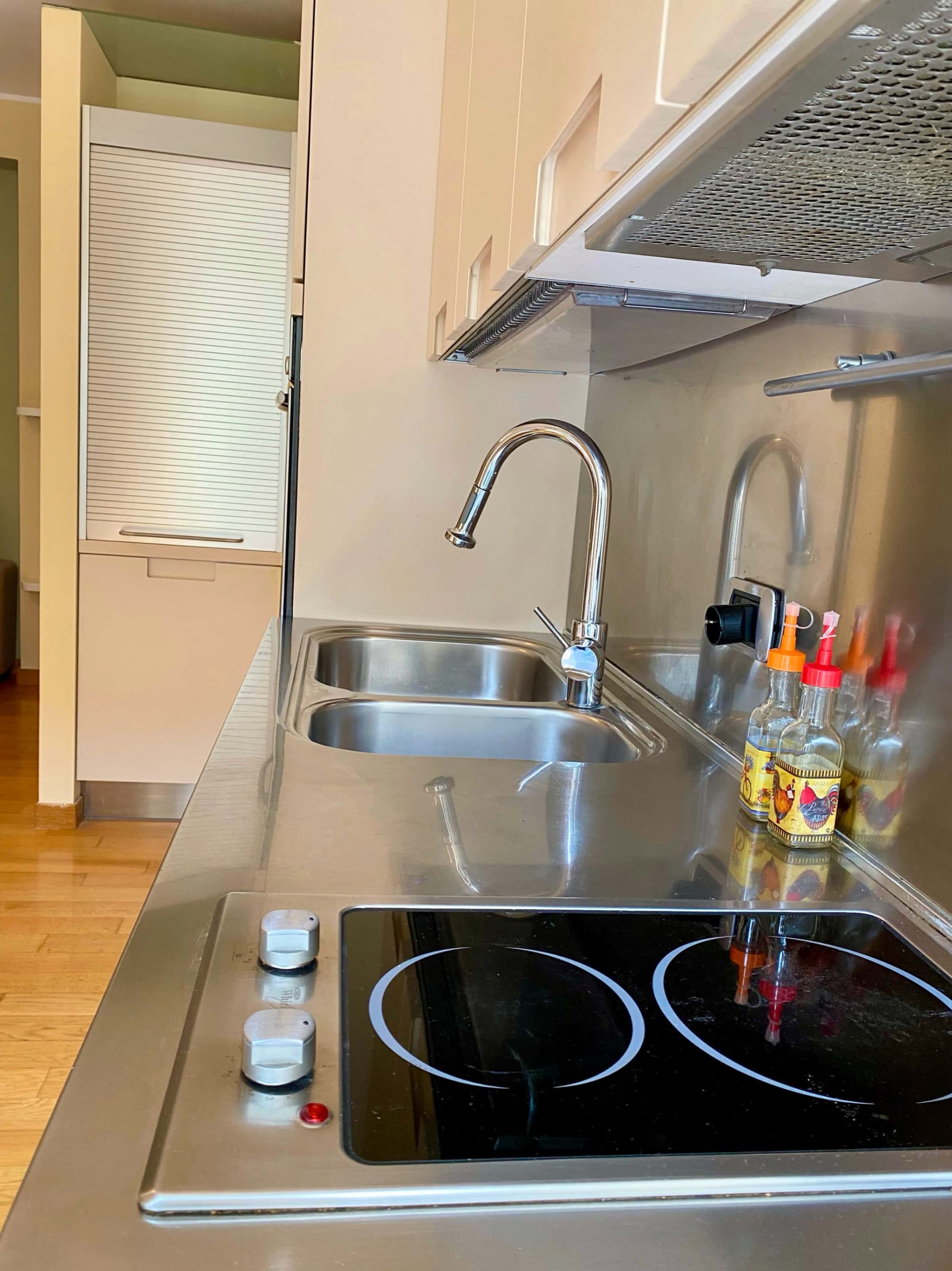 Apartment Milan — photo 4