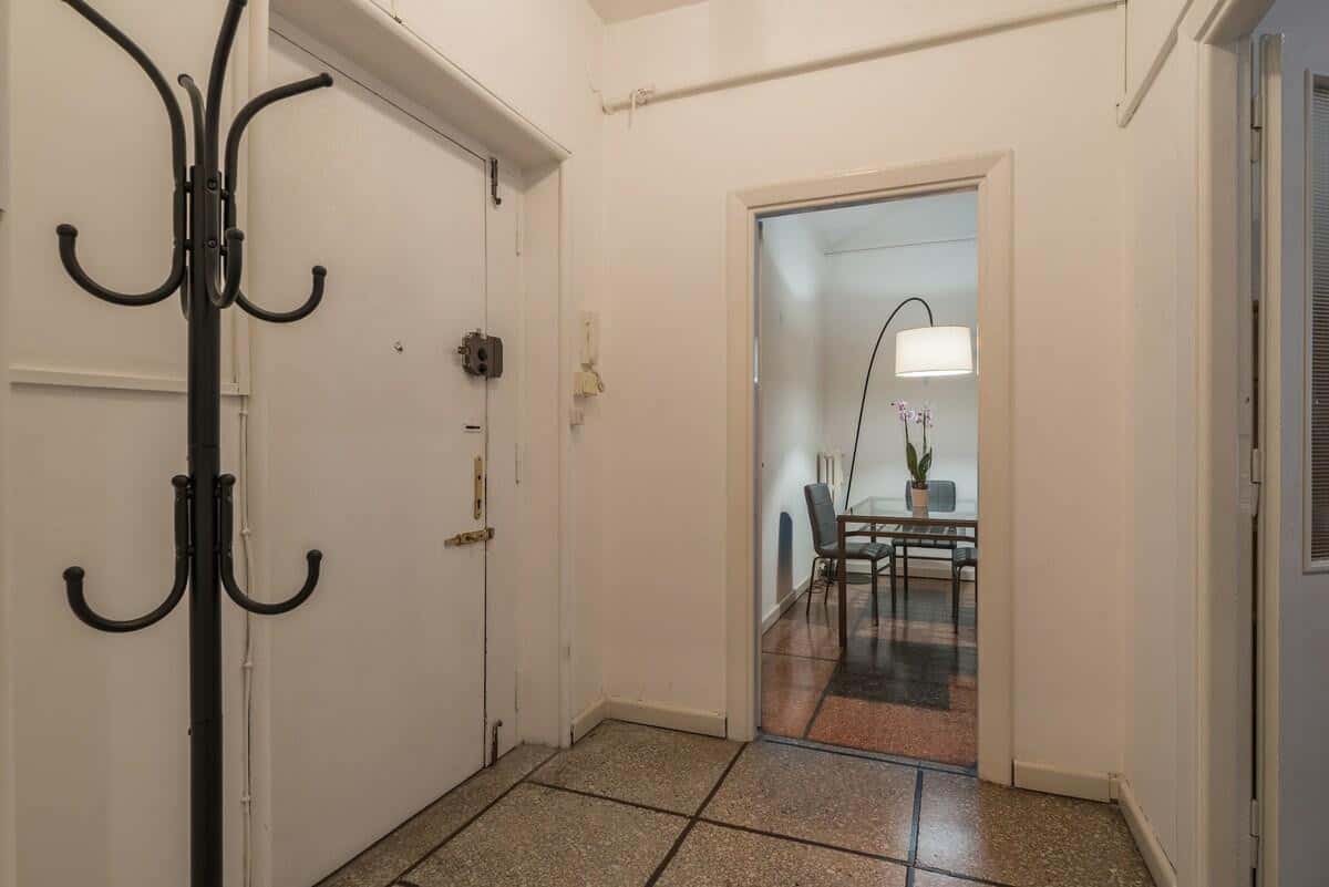 Apartment Rome, 1 bed — photo 7
