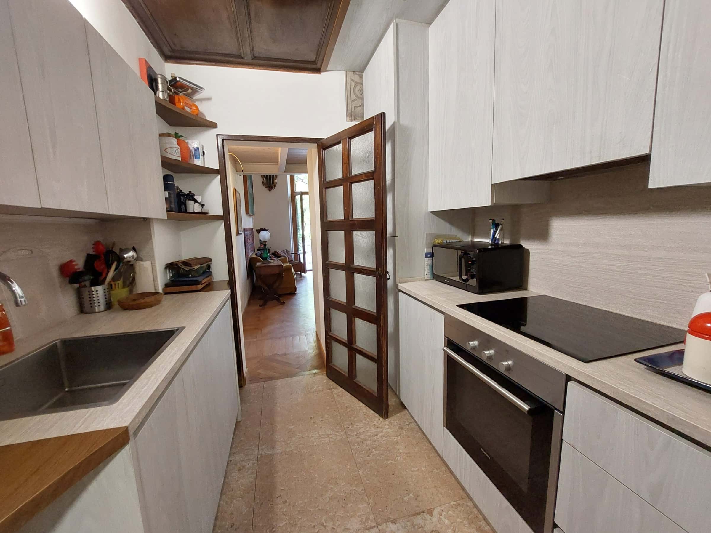 Apartment Milan, 1 bed — photo 8