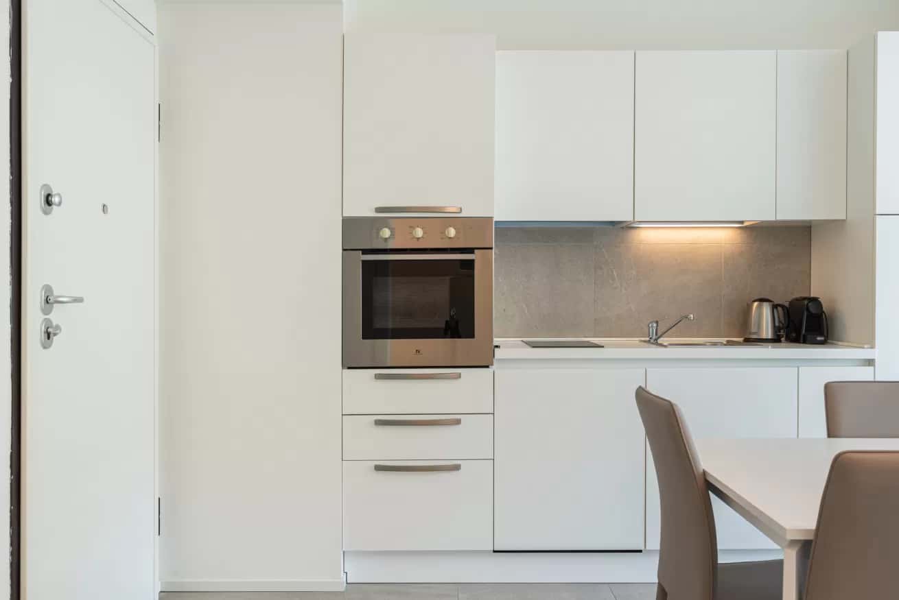 Apartment Milan, 1 bed — photo 4
