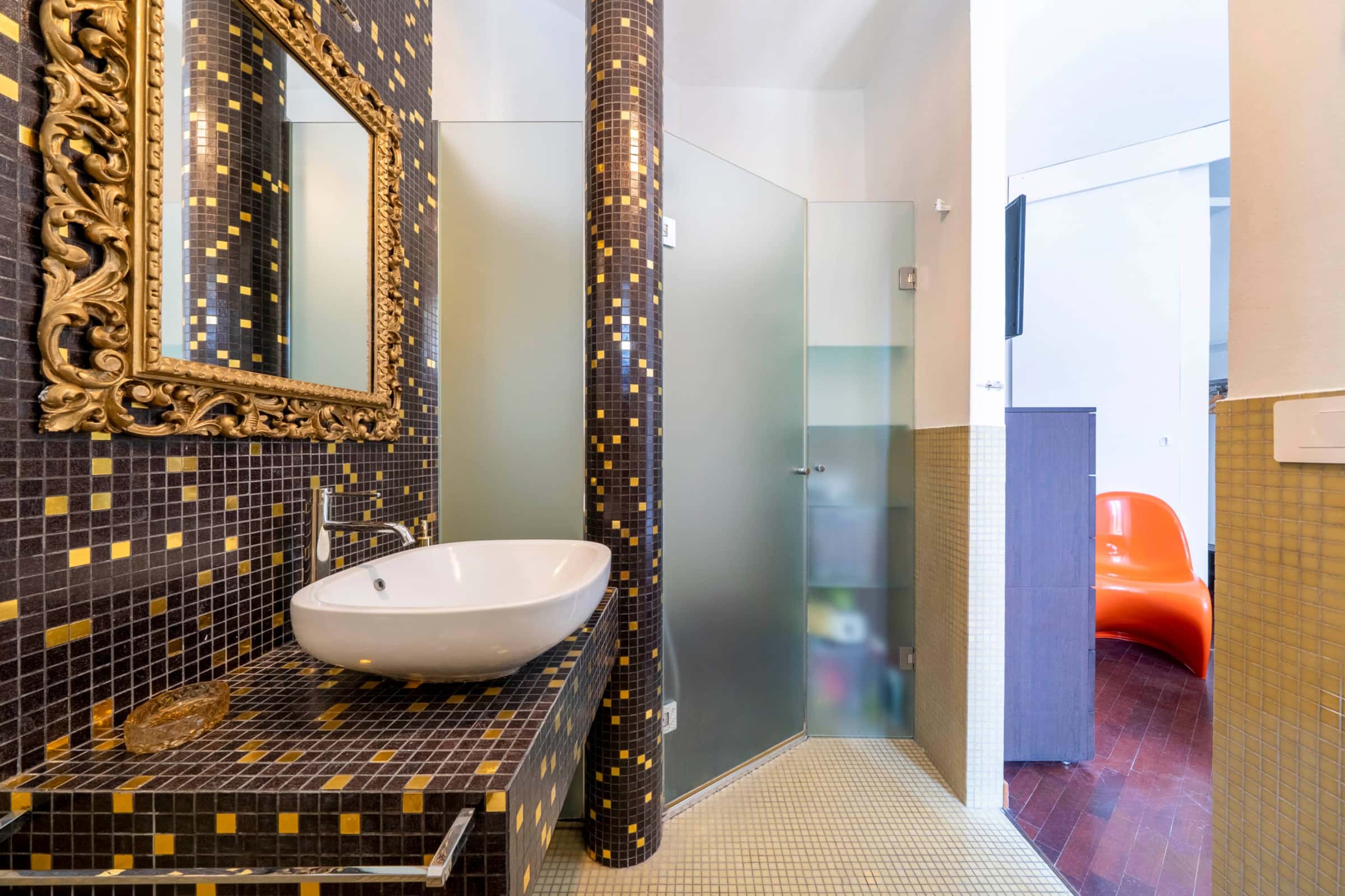 Apartment Milan, 1 bed — photo 1