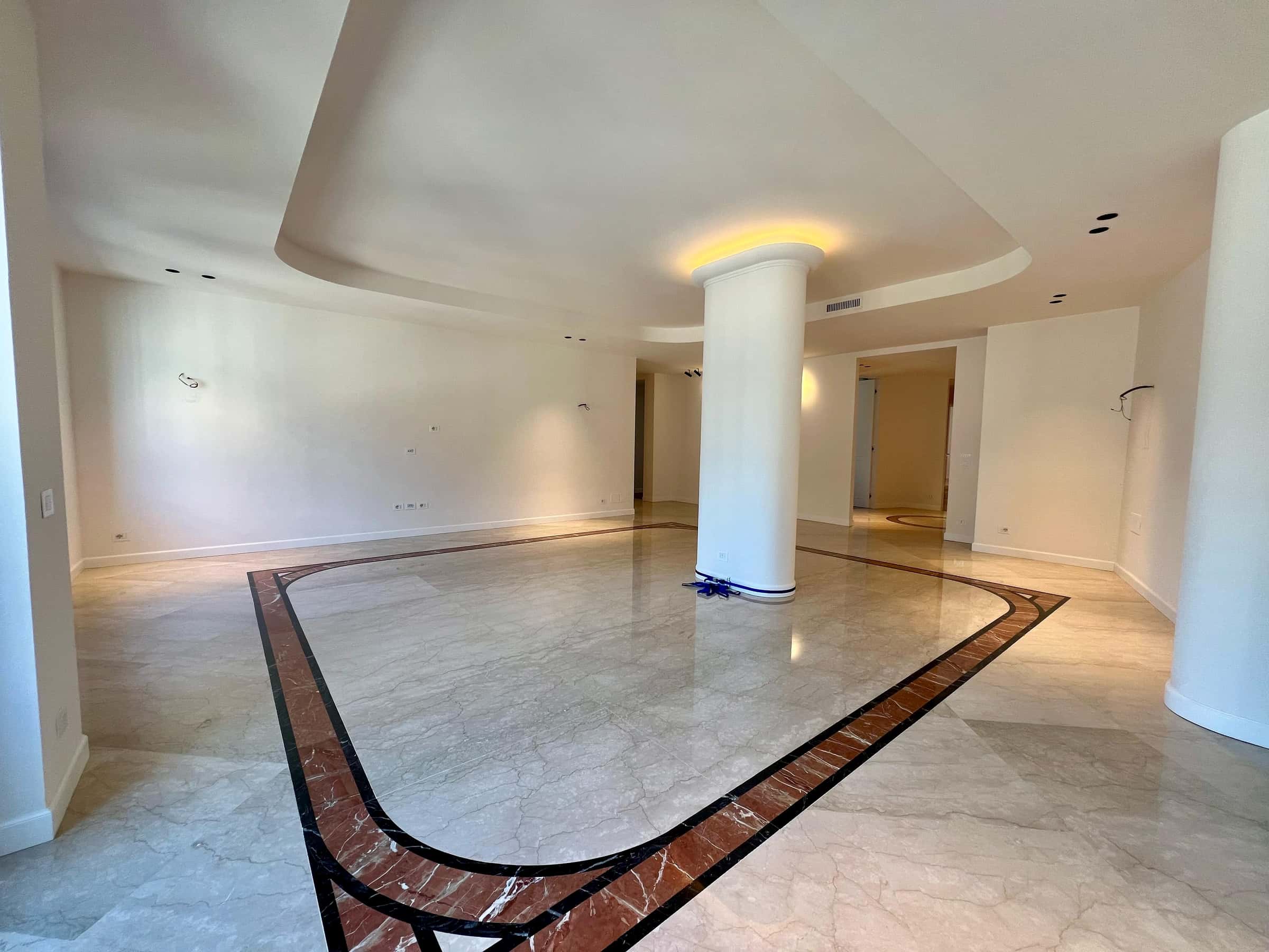 Apartment Milan, 2 beds — photo 4