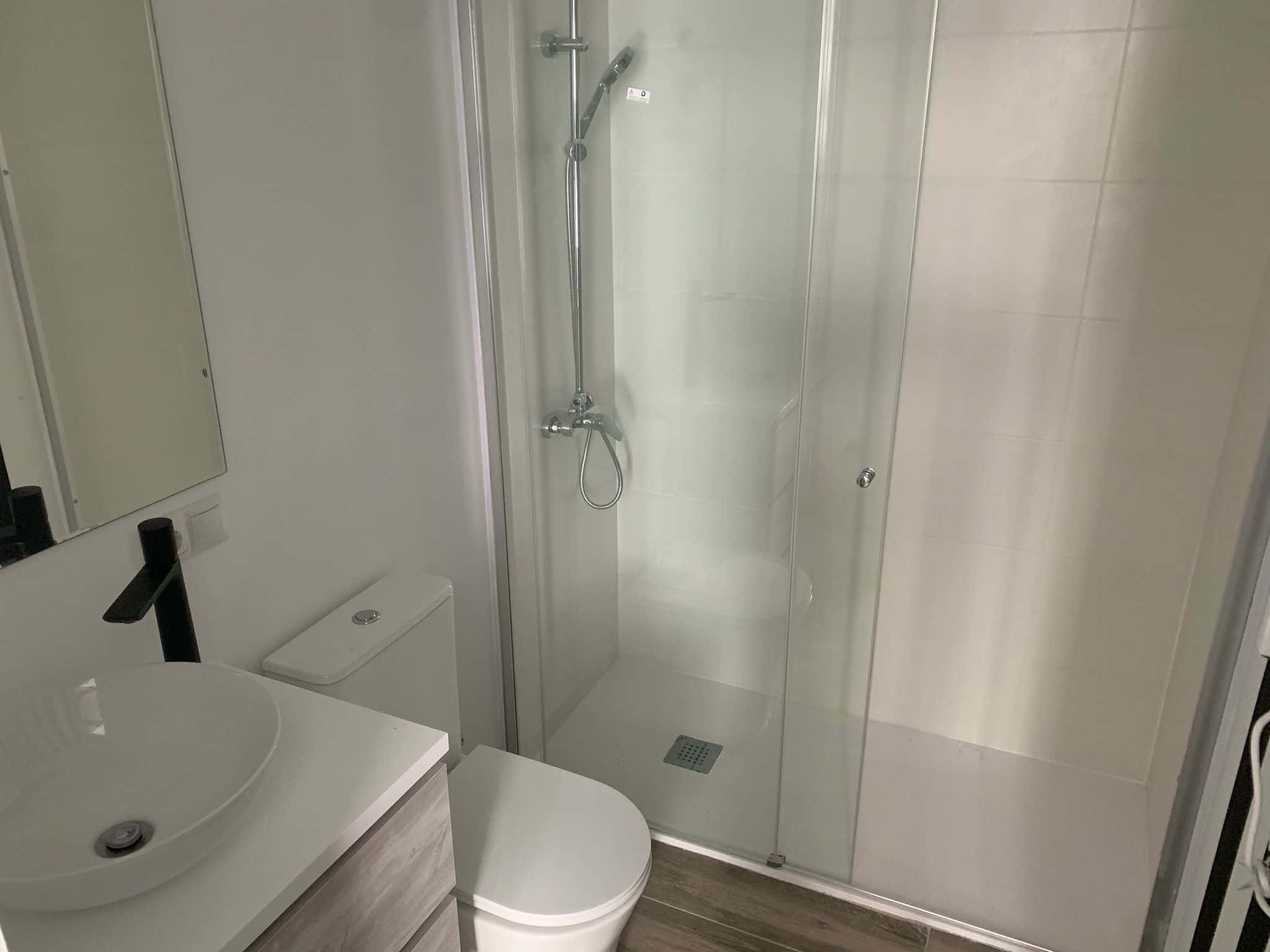 Apartamento en Calle de Purchena, Madrid