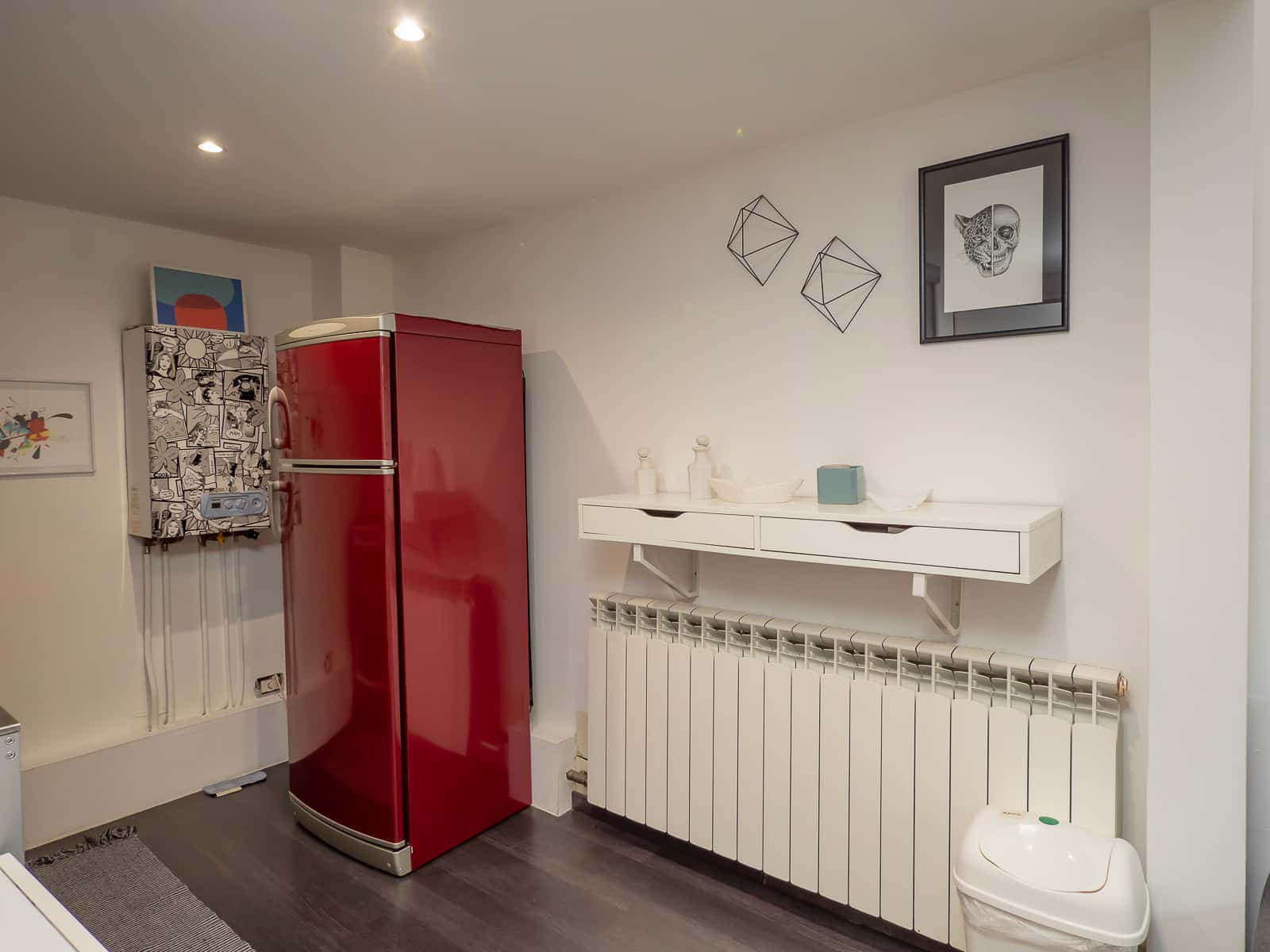 Apartment Milan — photo 2