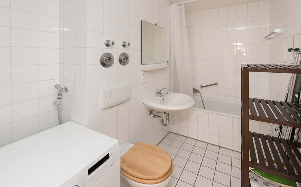 Zimmer in der Birkerstraße