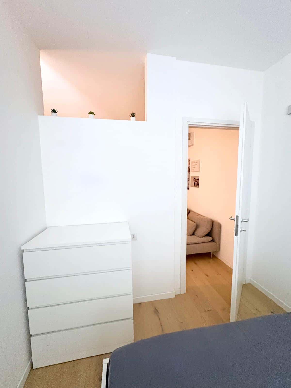Apartment Milan, 2 beds — photo 25