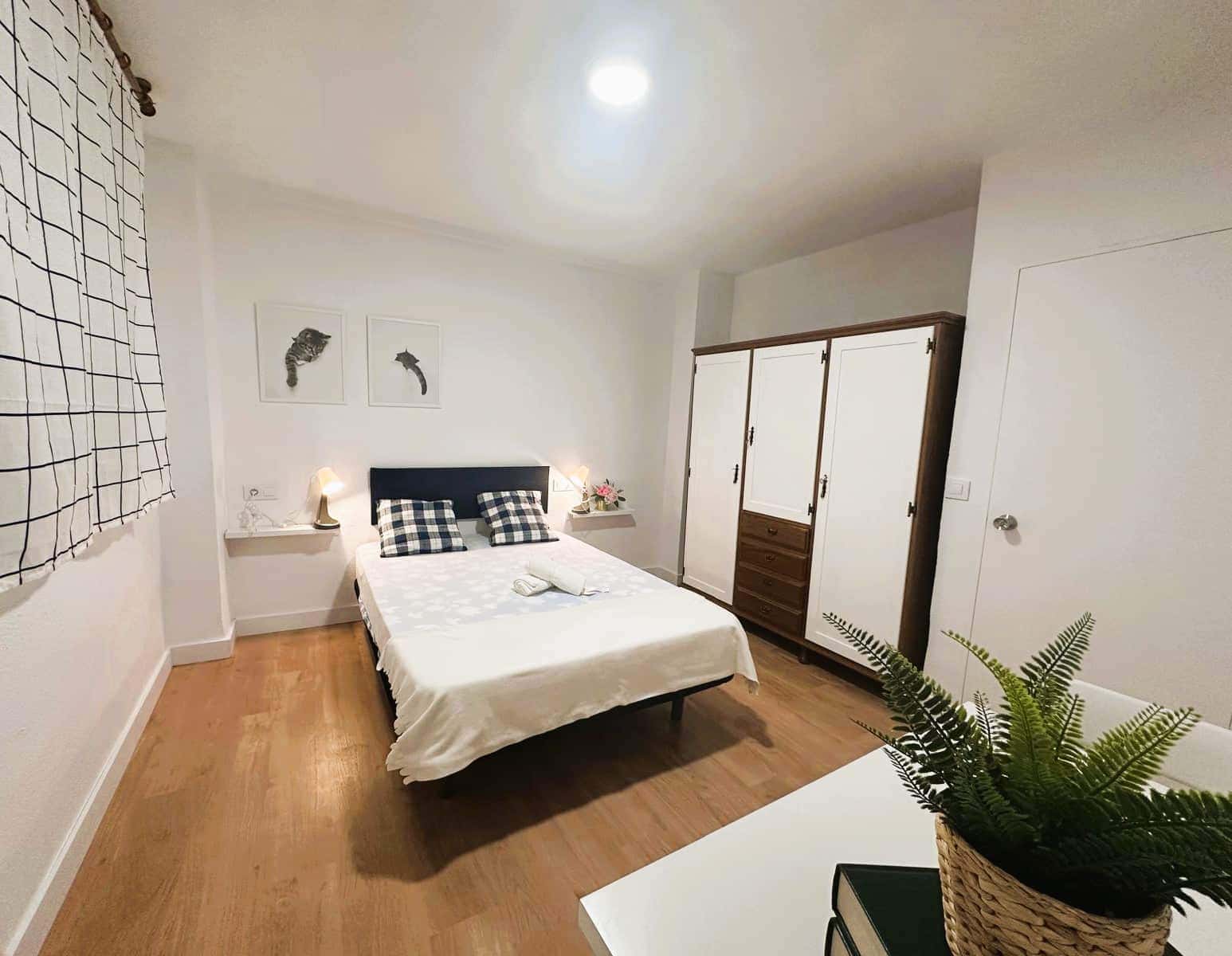 Habitacion privada en Gil de Andrade,  Alcalá de Henares