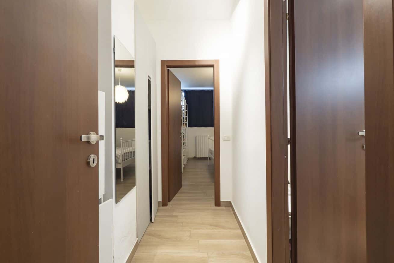 Apartamento Milán, 1 habitación — foto 2