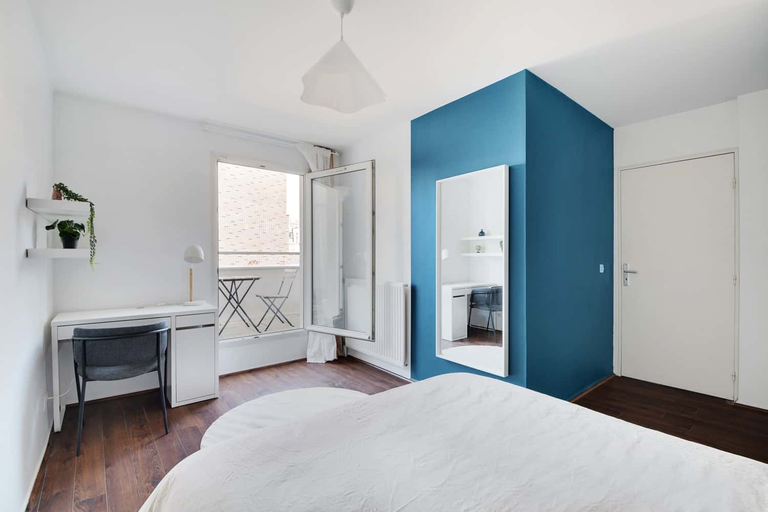 Move into this lovely 14 m² room