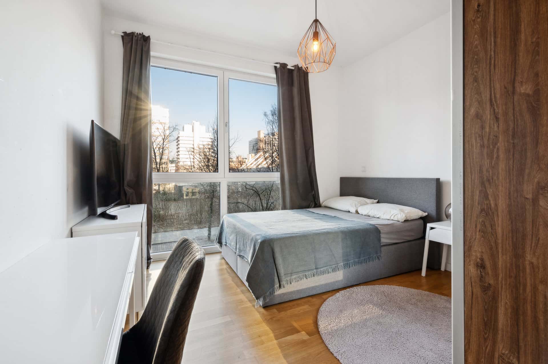 Zimmer in der Boyenstraße