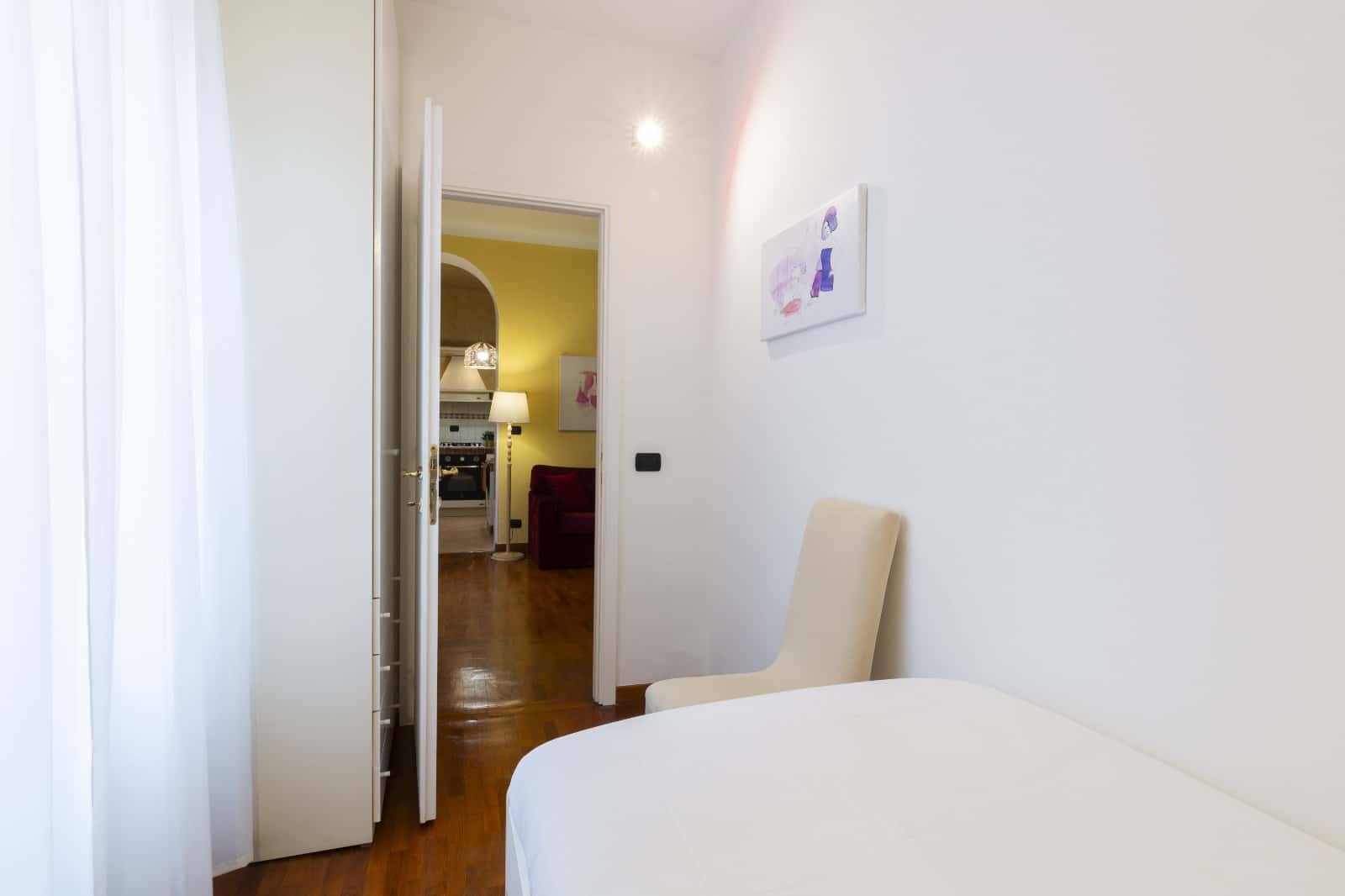Apartment Milan, 2 beds — photo 3