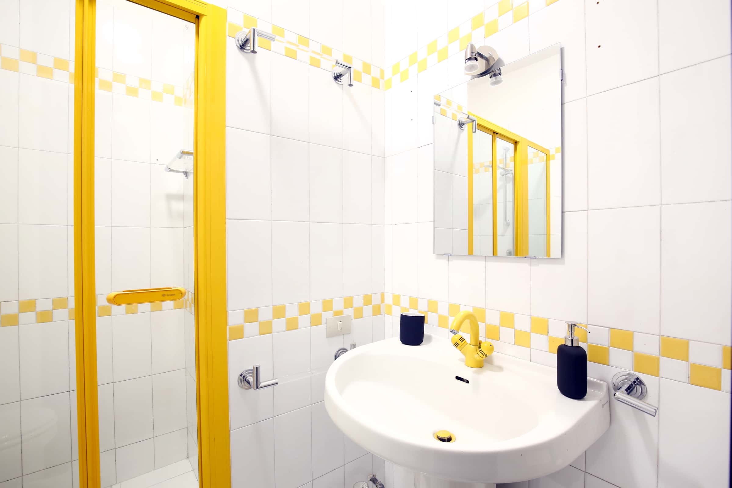 Camera Singola in via Via Privata Mauro Rota /A