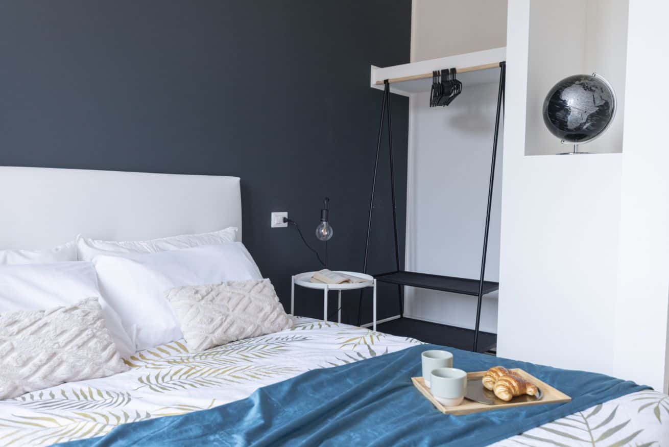 Apartment Milan, 1 bed — photo 3